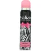 Deodorante Intesa/Intense MALIZIA 100ml