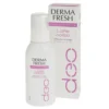 Deodorante Ipersudorazione Latte Corpo Dermafresh 100ml