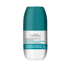 Deodorante Roll-On Euphidra 50ml