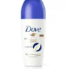 Deodorante Roll-On Original Advanced Care 0% Dove 50ml