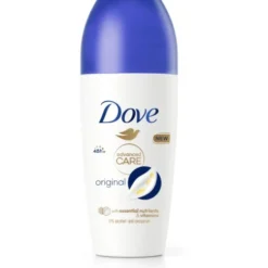 Deodorante Roll-On Original Advanced Care 0% Dove 50ml