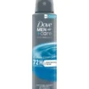 Deodorante Spray Clean Comfort Men Care Advanced Dove 150ml