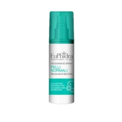 Deodorante Spray Pelli Normali EuPhidra 100ml