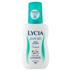 Deodorante Vapo Pure Talc Lycia 75ml