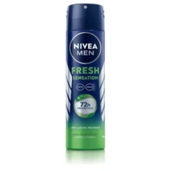 Deo Fresh Sensation Nivea Man 150ml