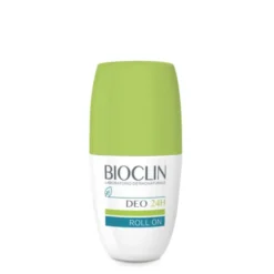 Deo 24H Roll-On Bioclin 50ml