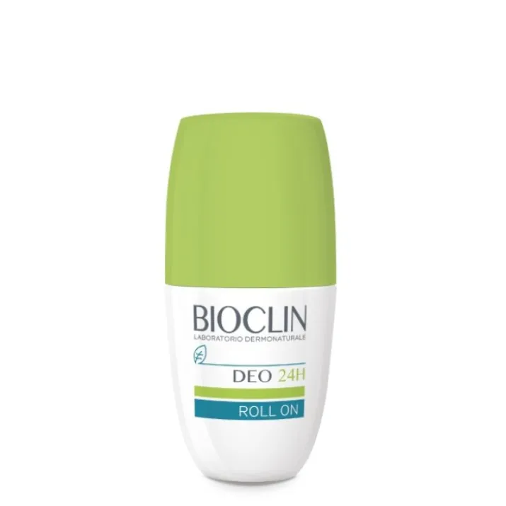 Deo 24H Roll-On Bioclin 50ml