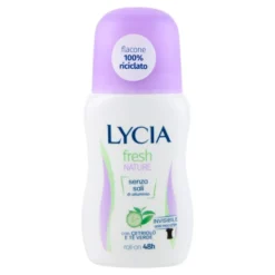 Deo Nature Roll On Lycia 50ml