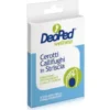 DeoPed Wellness IBSA 2 Cerotti Callifughi In Striscia
