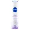 Deo Spray Femminile Fresh Sensation NIVEA 150ml