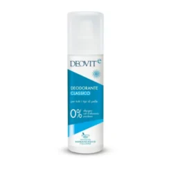 Deovit E Deodorante Classico IDIM 100ml 2018