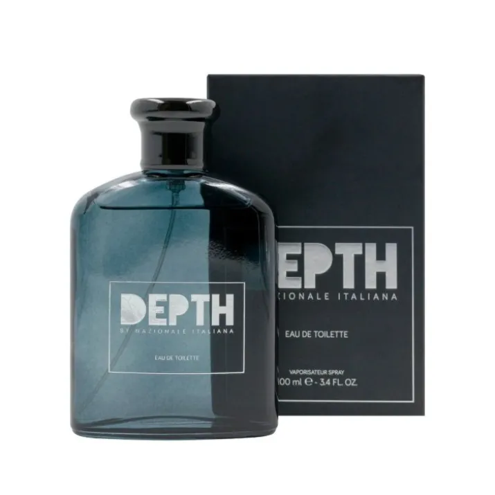 Depht By Nazionale Italiana 100ml