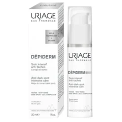Depiderm Trattamento Intensivo Anti-Macchie Uriage 30ml