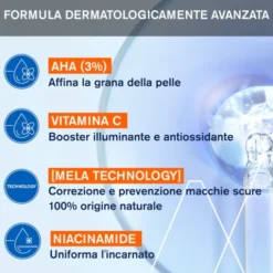 Depiderm Trattamento Intensivo Anti-Macchie Uriage 30ml