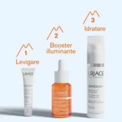 Depiderm Trattamento Intensivo Anti-Macchie Uriage 30ml