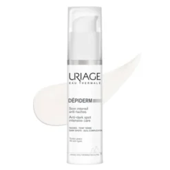 Depiderm Trattamento Intensivo Anti-Macchie Uriage 30ml