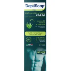 DEPILSOAP CREMA DEPIL U 150ML