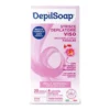 DEPILSOAP STRISCE VISO DEL20PZ