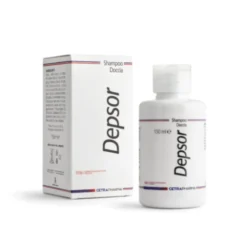 Depsor Shampoo Doccia CetraPharma 250ml