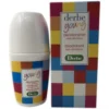 DerbeSeres Young Deodorante Roll-On Non Alcolico 50ml