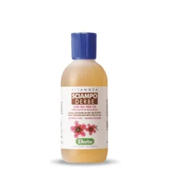 Derbe Vitanova Sciampo Igienizzante Antiforfora 200ml