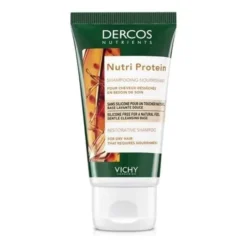 Dercos Technique Travel Nutri Nourish Shampoo VICHY 50ml