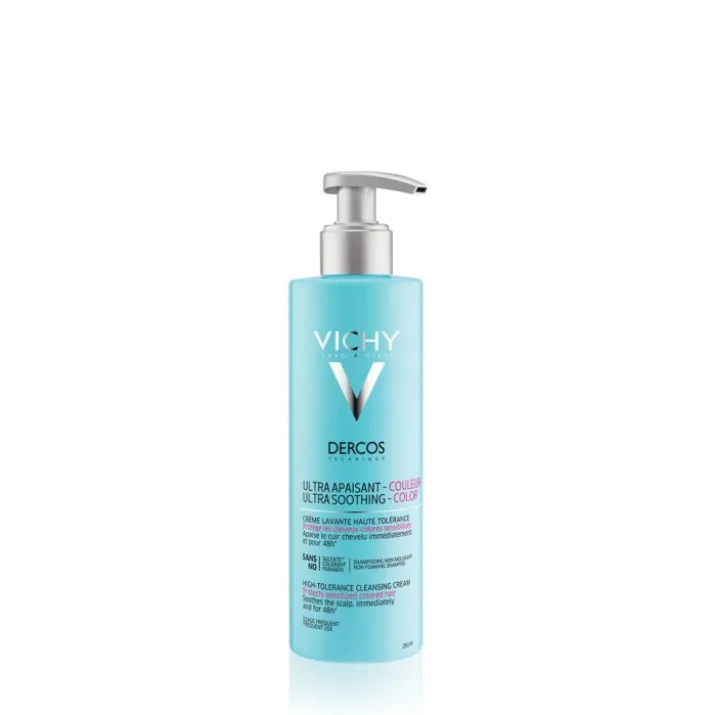 Dercos Technique Vichy 250ml