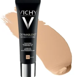 Dermablend™ 3D Correction 35 Sand Vichy 30ml