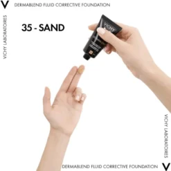 Dermablend™ 16H Sand 35 Vichy 30ml