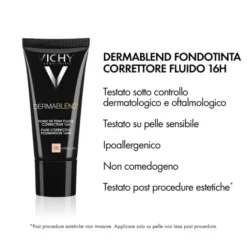 Dermablend™ 16H Sand 35 Vichy 30ml