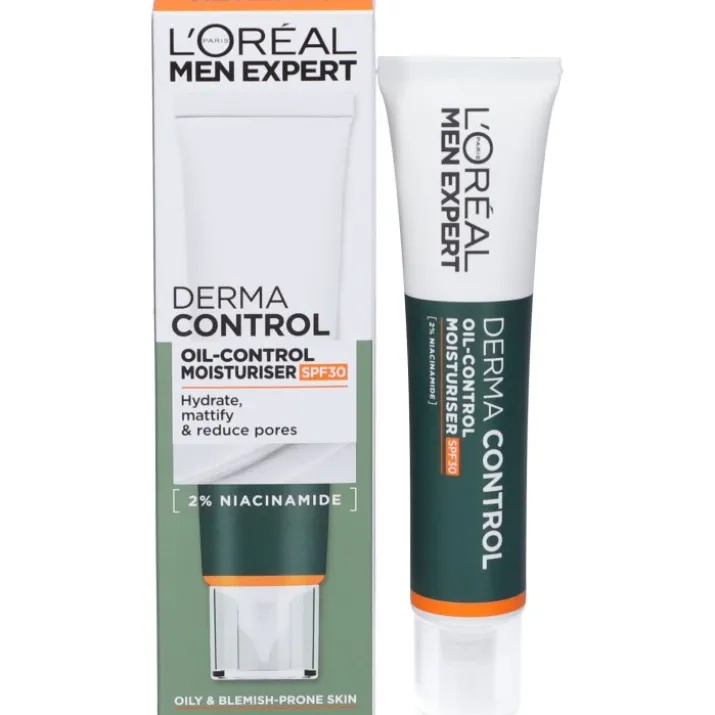 Derma Control L'Oréal Paris Men Expert 40ml