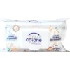 Dermacotone Salviettine Milleu, 72 Pezzi