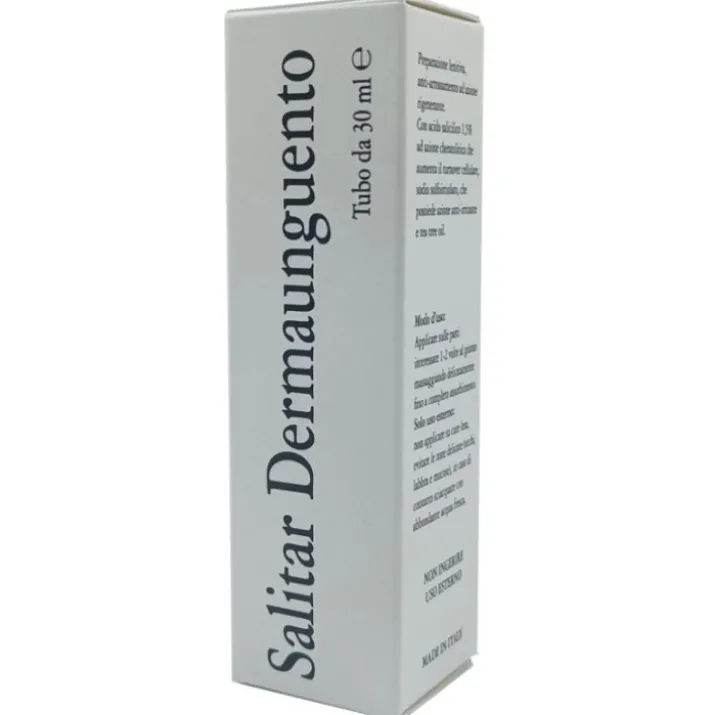 Derma Equipe Farma Tetraseb Detergente Pelle Grassa 250ml