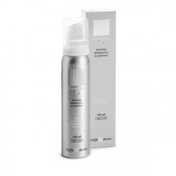 Dermaffine 20 Cieffe Derma 100ml