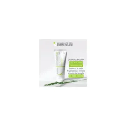 Dermalibour+ Cica-Crema Ristrutturante Purificante A-Derma 100ml