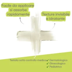 Dermalibour+ Cica-Crema Ristrutturante Purificante A-Derma 100ml