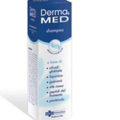 Dermamed Sh 250ml