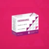 Dermanil Guanti In Nitrile BLUFARMA 8 Pezzi