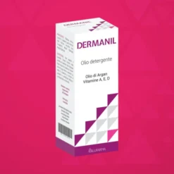 Dermanil Olio Detergente BLUFARMA 150ml