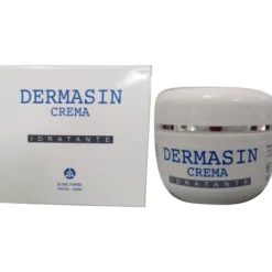 Dermasin Crema Si.Me.Farm. 50ml