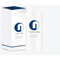 Dermasiq Shampoo Delicato 250ml