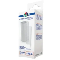 Dermatess Orlata Master-Aid 1 Pezzo