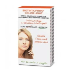 Der Mayer Biotinta Phito Light Tintura Per Capelli Colore 13 Biondo Ramato