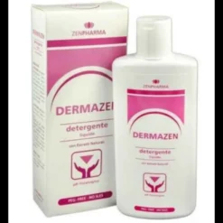 Dermazen Detergente Liquido ZenPharma 200ml