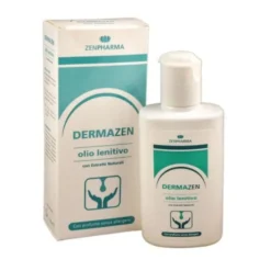 Dermazen Olio Lenitivo ZenPharma 150ml