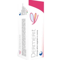 Dermerit Cr 50ml