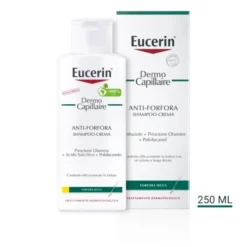 DermoCapillaire Anti-Forfora Eucerin 250ml