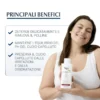 DermoCapillaire pH5 Shampoo Delicato Eucerin® 250ml