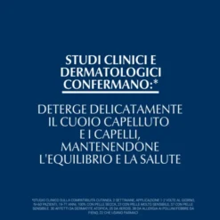 DermoCapillaire pH5 Shampoo Delicato Eucerin® 250ml