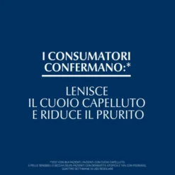 DermoCapillaire Shampoo Lenitivo All'Urea Eucerin® 250ml